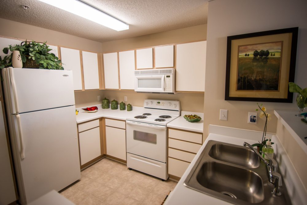 Legacy At Berkeley Place