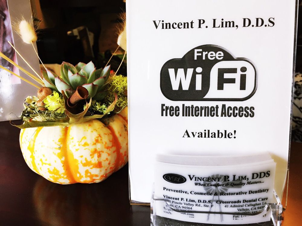 image of business Vincent P Lim, DDS