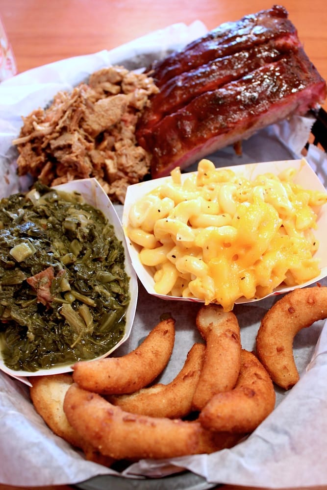 The Original Q Shack 307 Photos & 525 Reviews Barbeque 2510