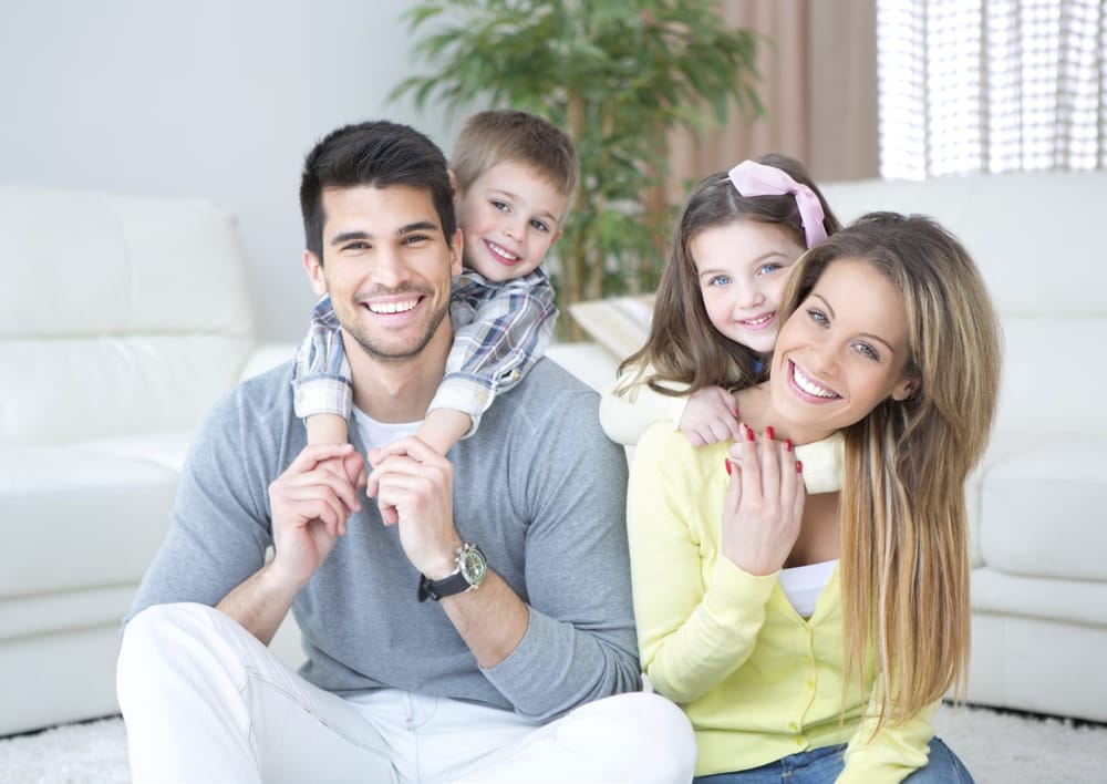 image of business Refuah Family Dental