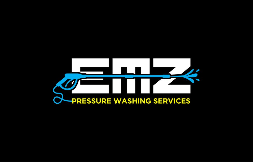 EMZ Pressure Washing Services