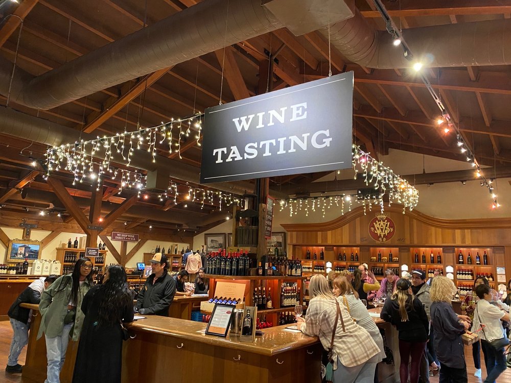 V Sattui Gelateria V Sattui Gelateria