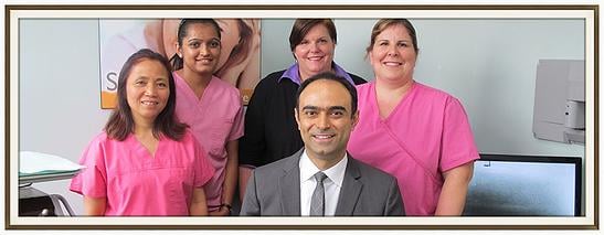 Hatamian Dentistry