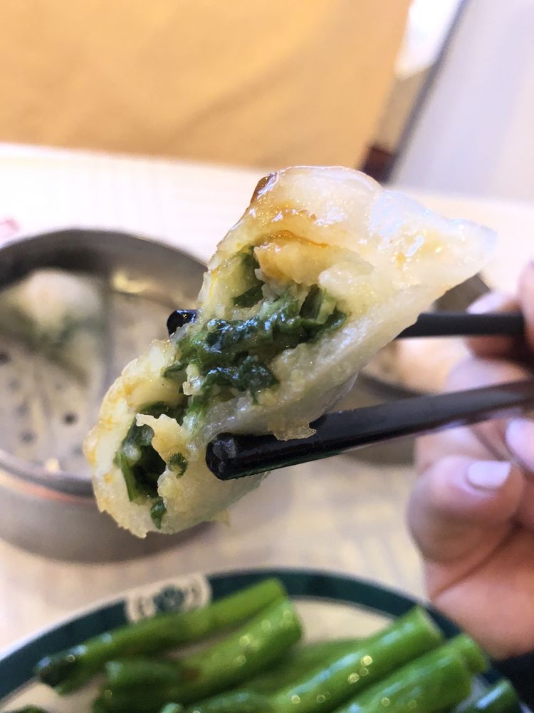 The Palace Seafood & Dim Sum