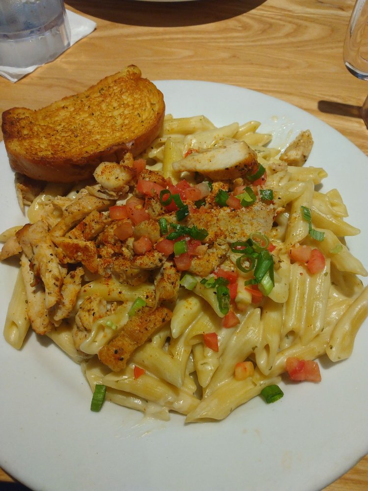 Chili's