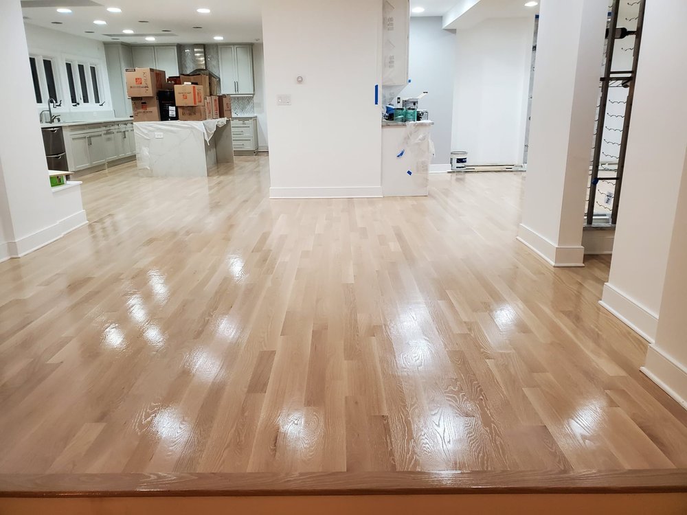 image of business Happy Floors