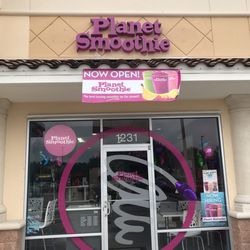 Planet Smoothie Smoothie Store Near Me Planet Smoothie Store 19294