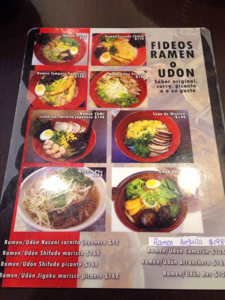 Restaurant Yami