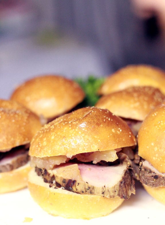 Five Loaves Catering