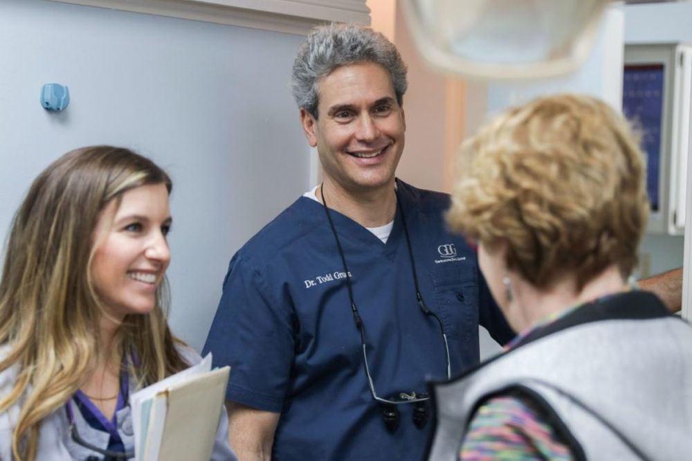 image of business Germantown Dental Group