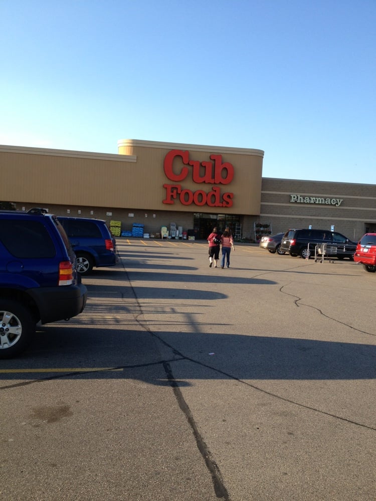 Cub Foods Bakeries 8690 E Point Douglas Rd S, Cottage Grove, MN Phone Number Yelp
