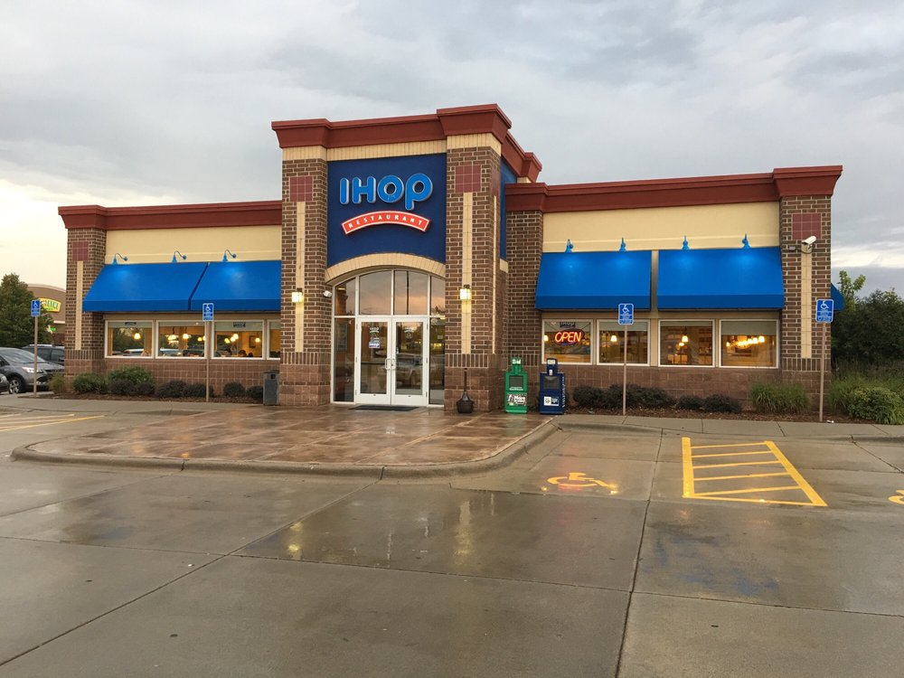 IHOP 14 Reviews Breakfast & Brunch 6972 Gadwell St, Apple Valley