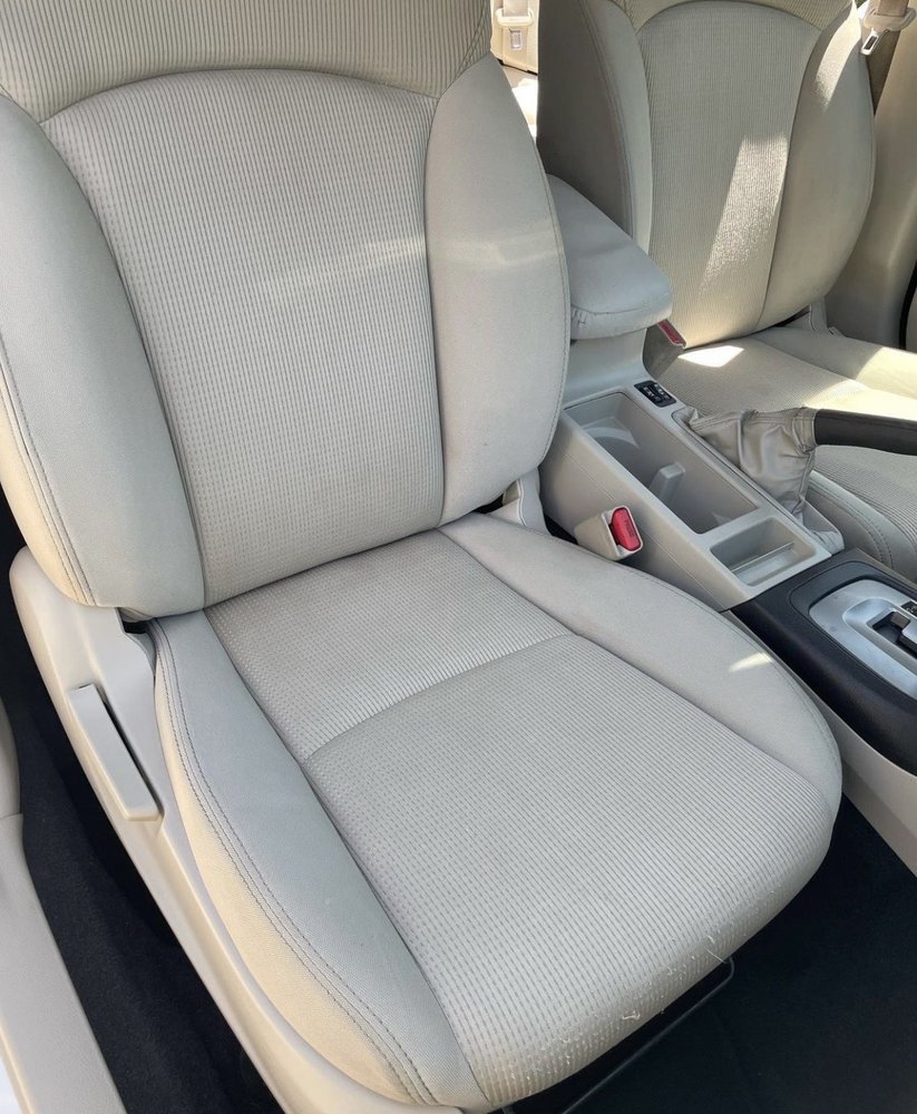 Davis Mobile Tint And Detail