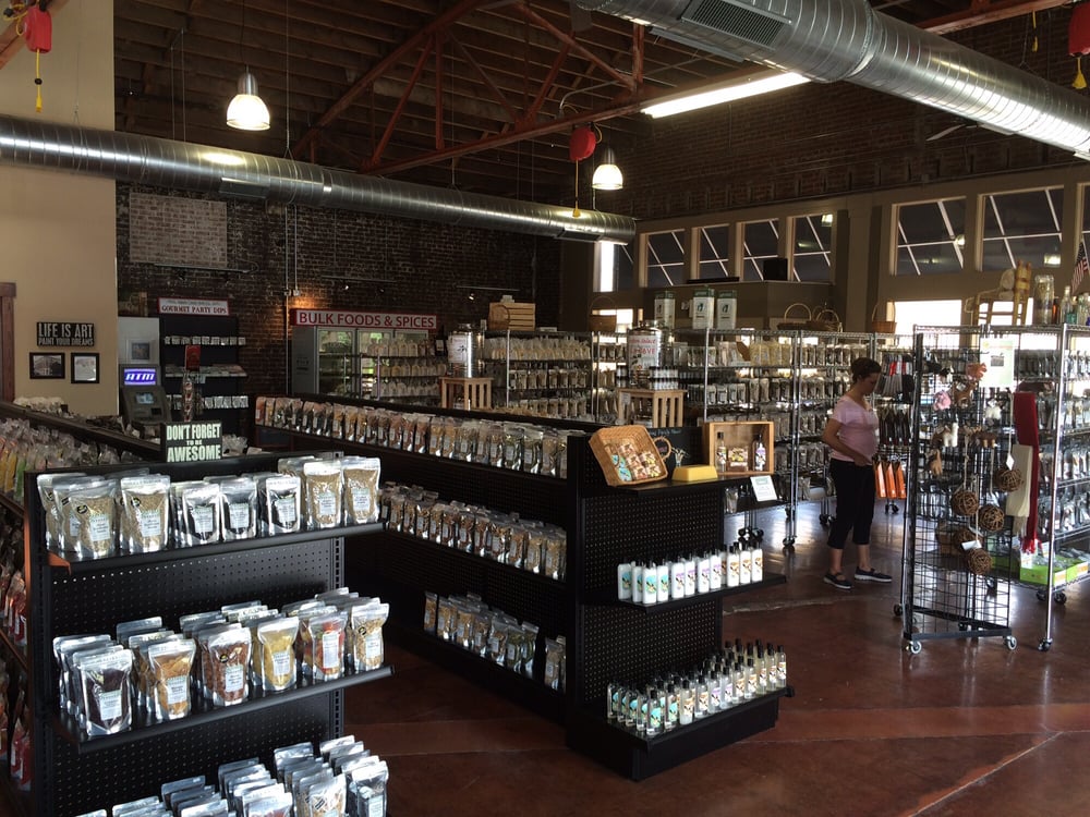 Provisions Local Market