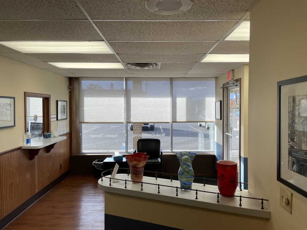 Amherst Physical Therapy