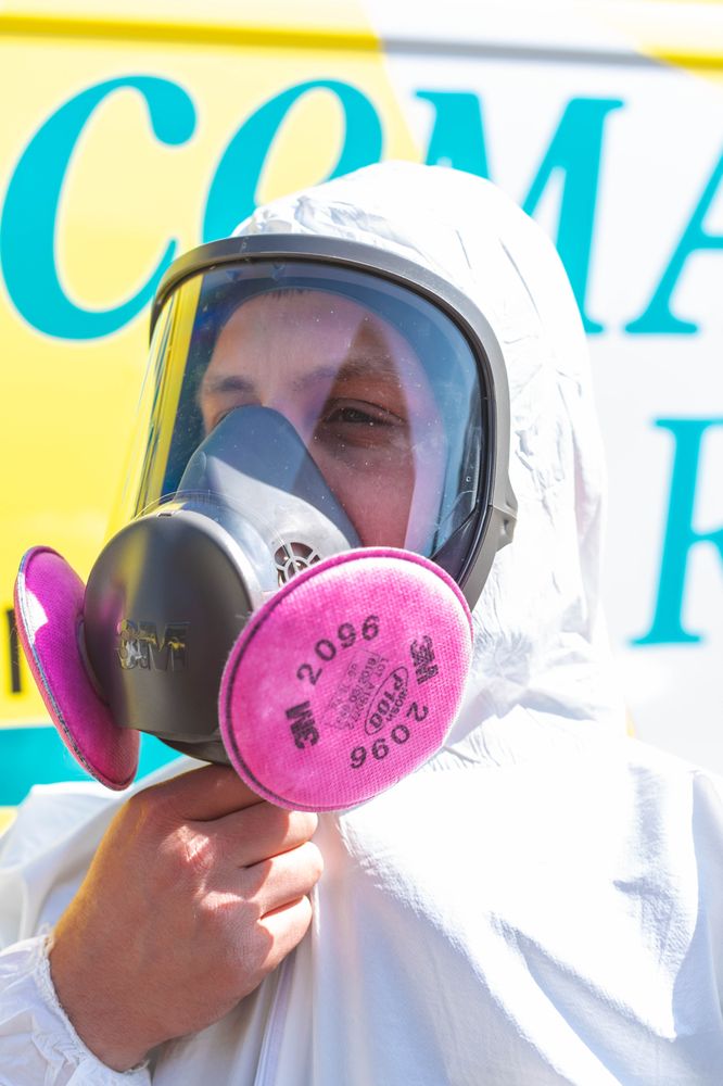 ServiceMaster of Whatcom County