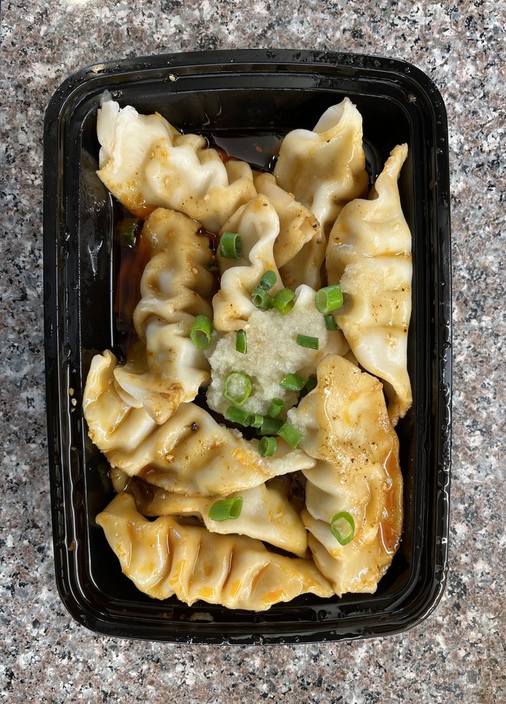 Szechwan Spicy Kitchen