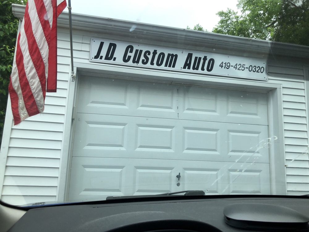 J D’s Custom Auto Accessories 2019 All You Need to Know BEFORE You Go
