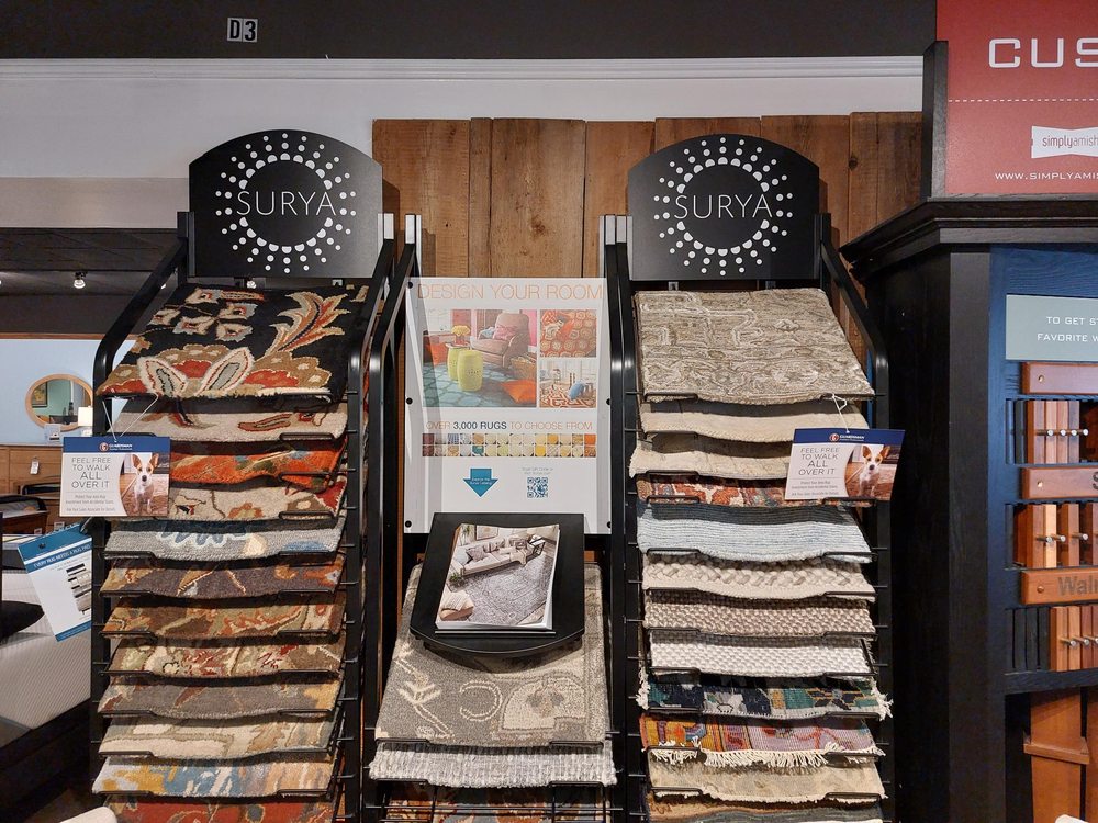 image of business Brown Furniture