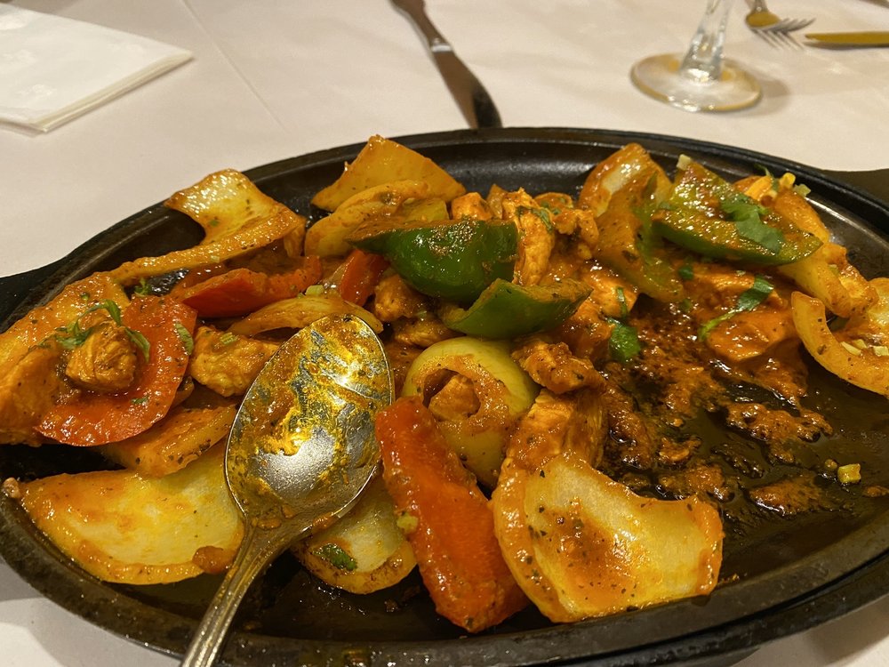 Shehnai Restaurant Authentic Indian Cuisine