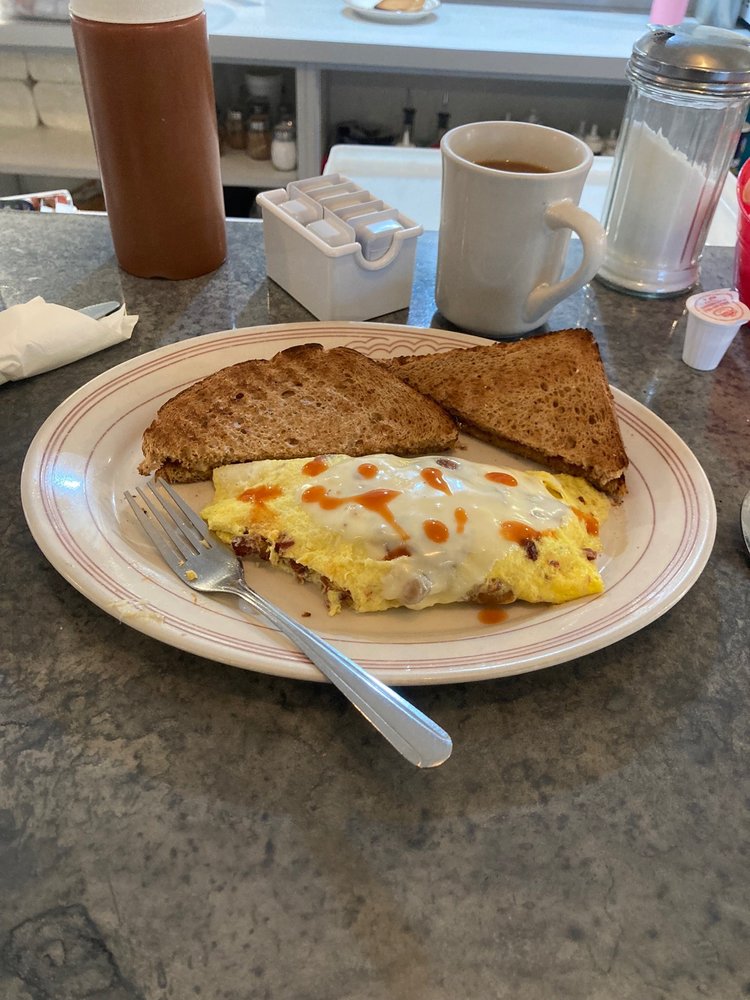 No Finer Diner
