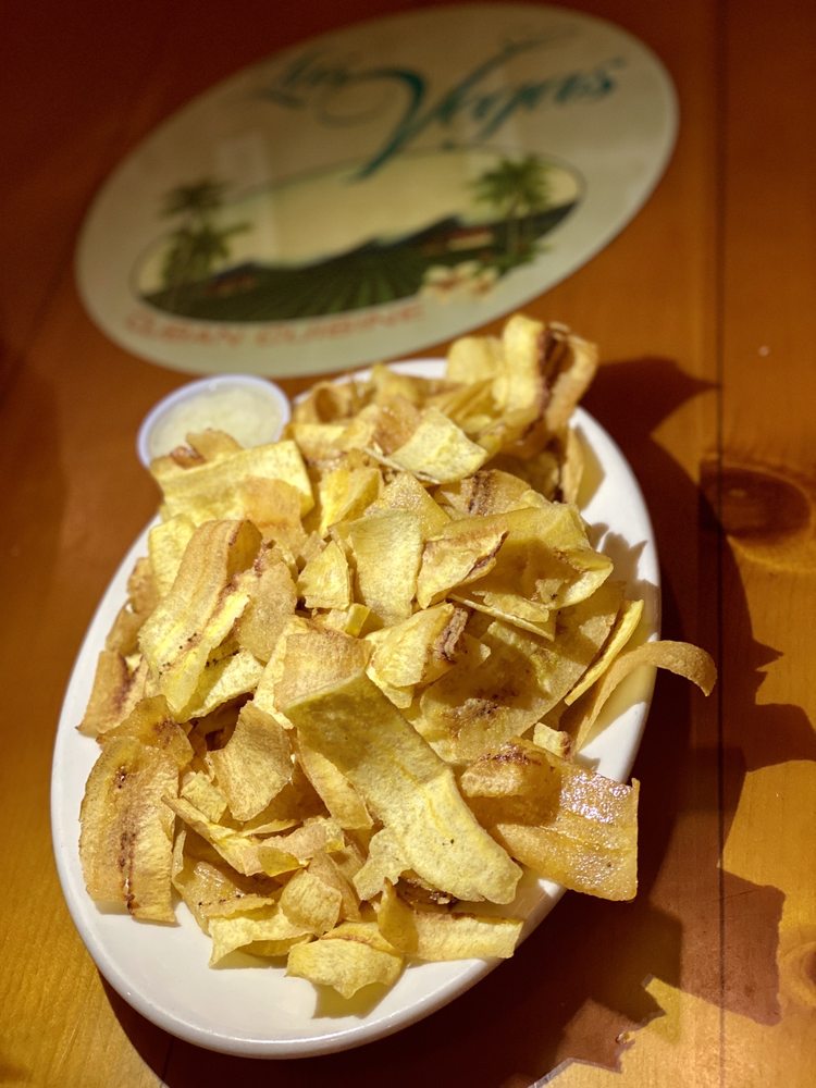 Las Vegas Cuban Cuisine Las Vegas Cuban Cuisine