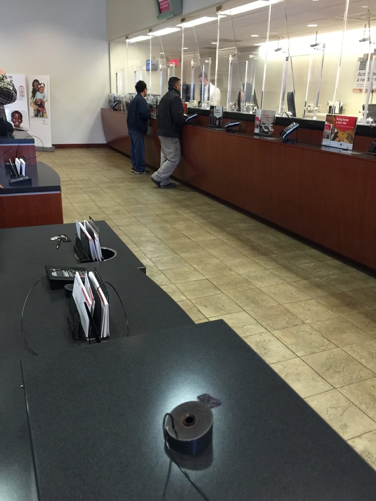 Bank of America 73 Reviews Banks & Credit Unions 24700 Hesperian