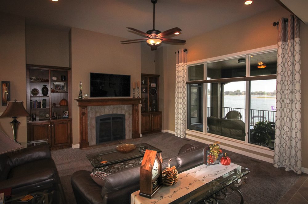 Custom Blinds Design 48 Photos Shades 6101 S 56th Custom Blinds Design 48 Photos Shades 6101 S 56th St Lincoln Ne Phone Number Yelp