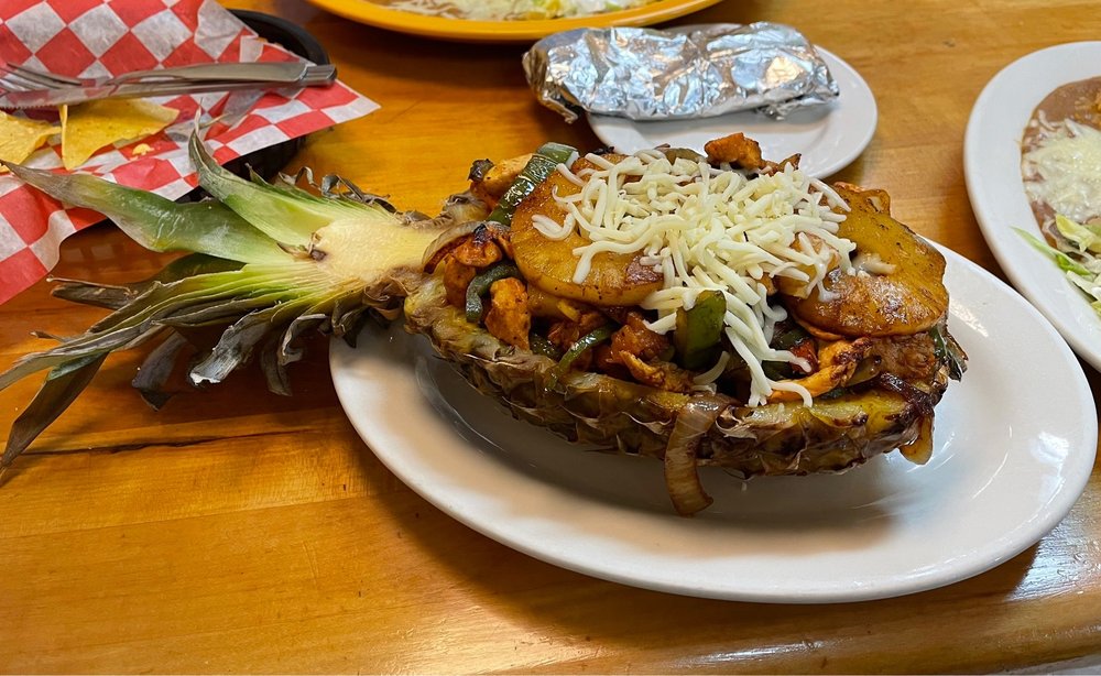 Inkazteka Restaurant Inkazteka Restaurant