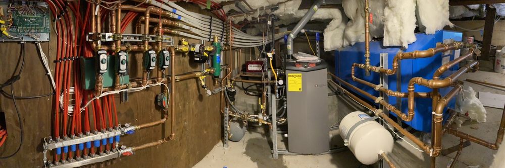 image of business Beale Mechanical