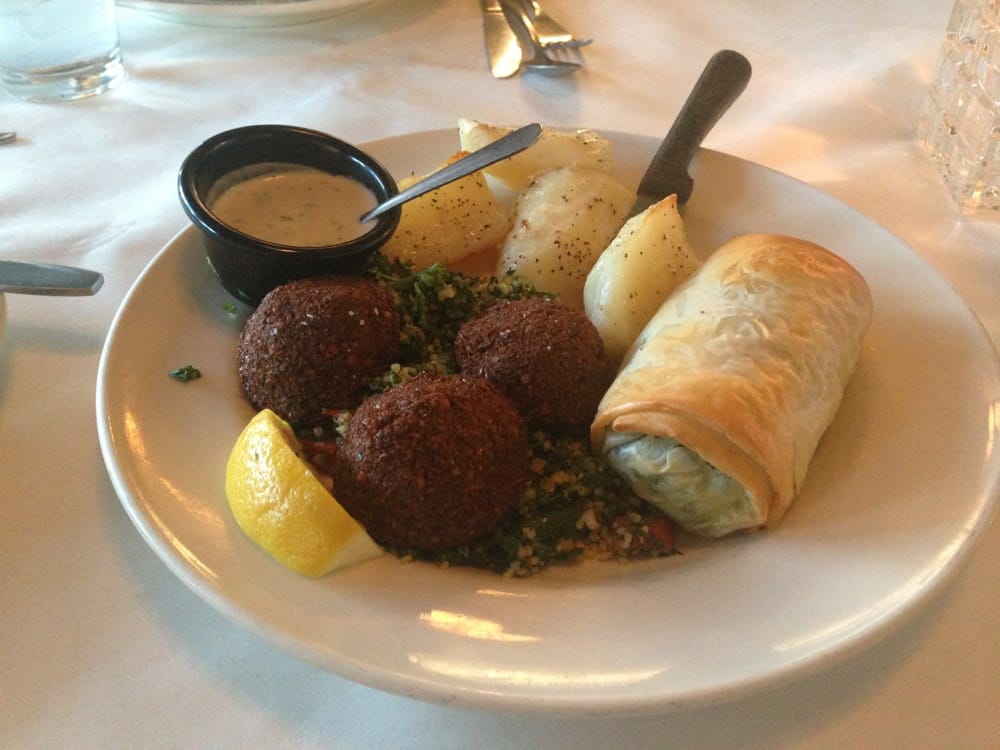 Christos Greek Restaurant 24 Photos & 99 Reviews Greek 2632