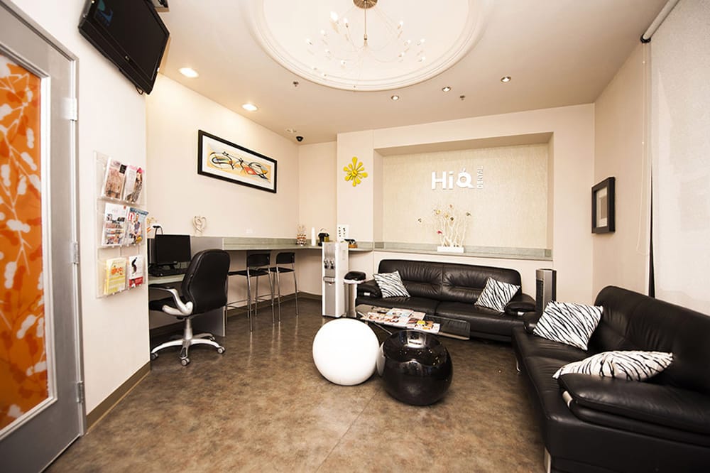 image of business HiQ Dental
