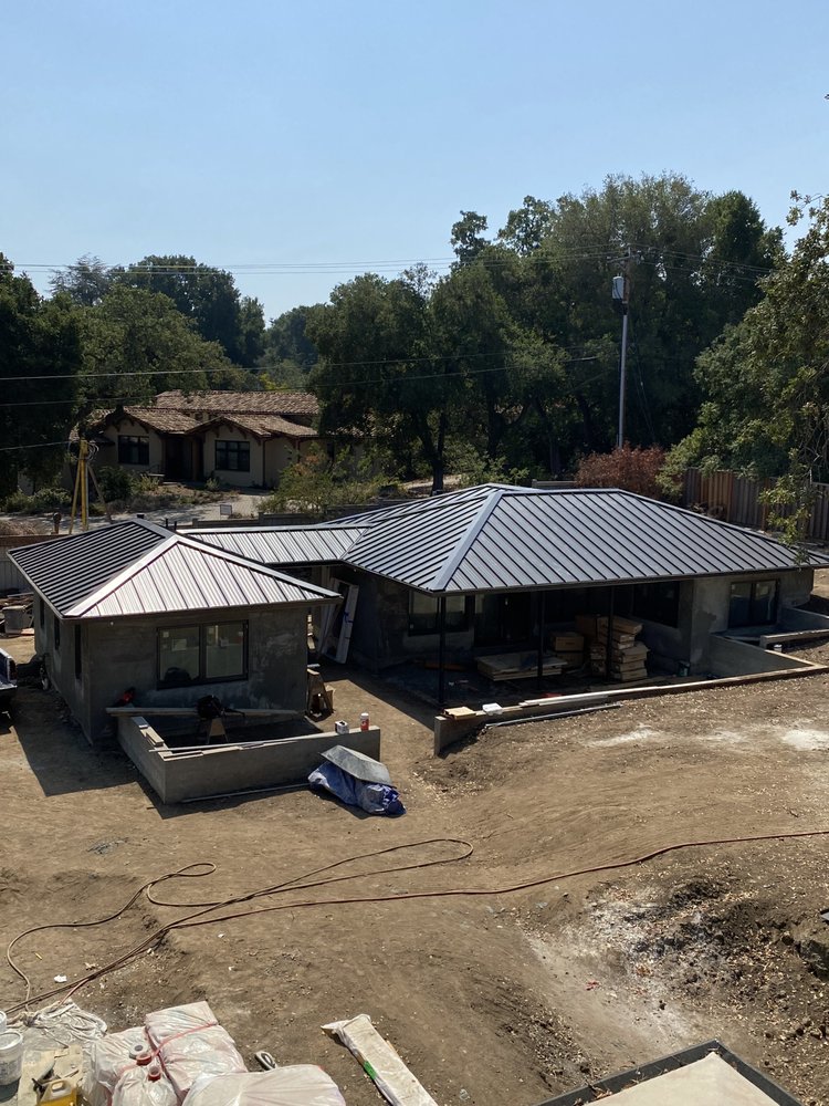 DG Roofing