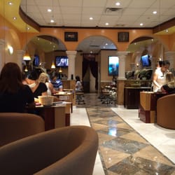 Lee Nail Spa - 70 Photos & 51 Reviews - Nail Salons - 6013 Wesley Grove