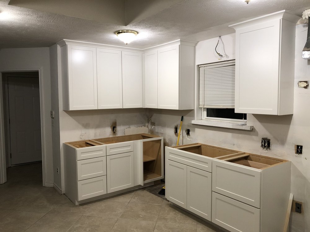 image of business Infinite Luxury Renovations