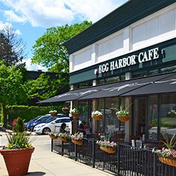 The Best 10 Breakfast Brunch In Wheaton Il Last Updated August Photo Of Egg Harbor Café
