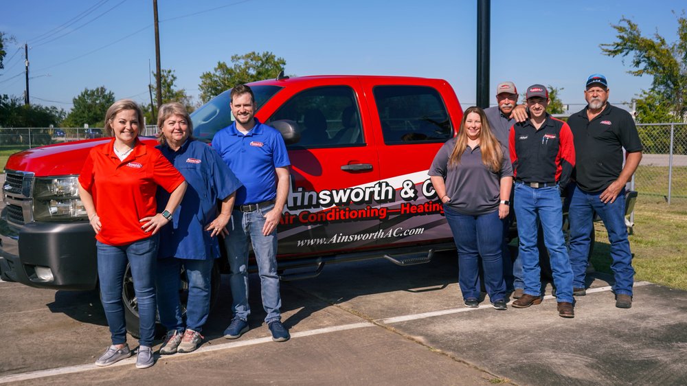 image of business Ainsworth