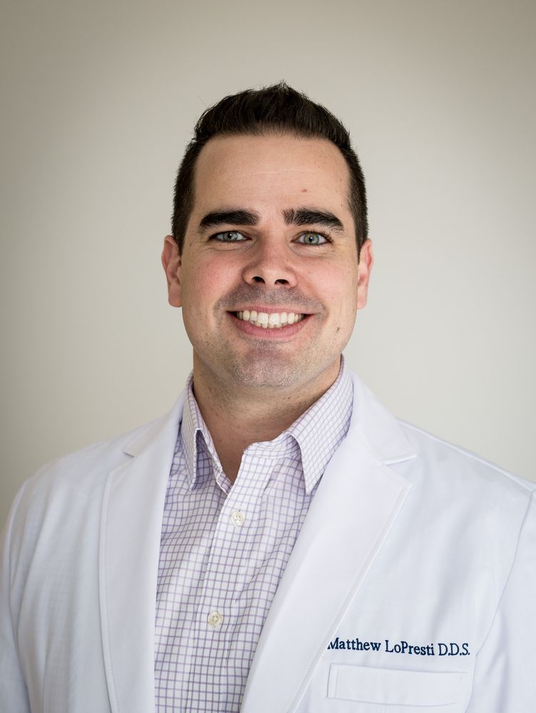 LoPresti Cosmetic and Family Dentistry - Dentist Stamford
