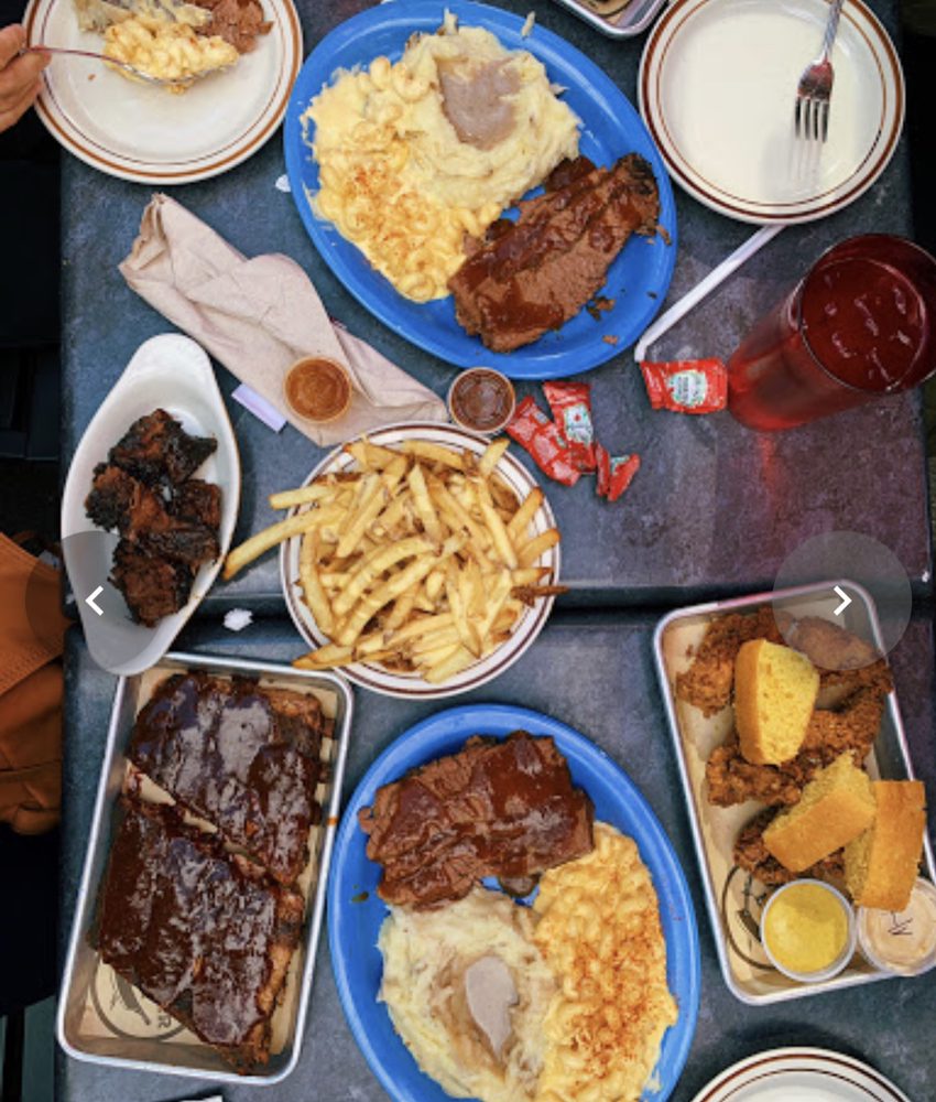 Butcher Bar
