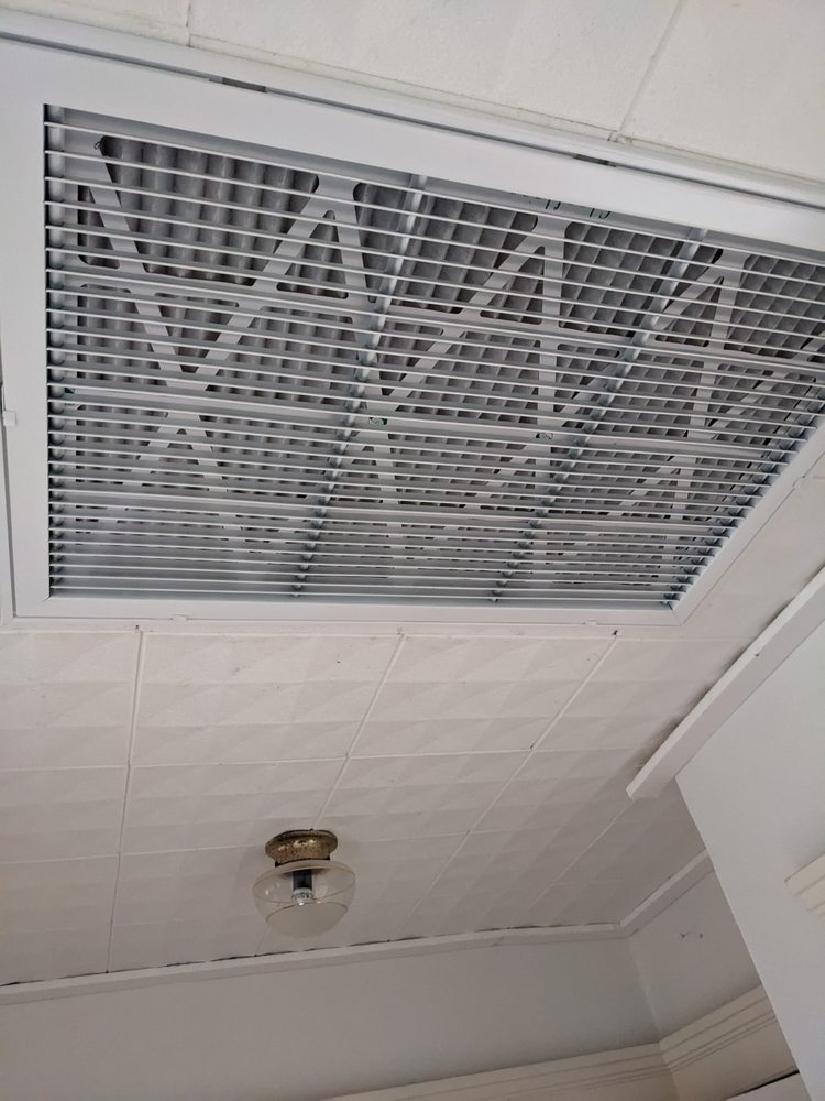 image of business SureFit Heating & Air