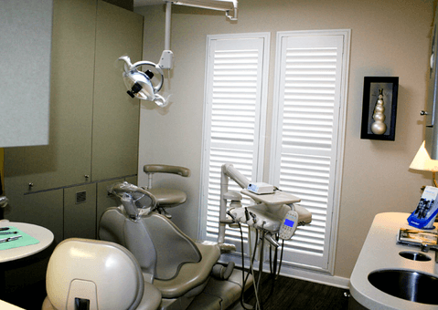 image of business Dentists on Dorrington Street