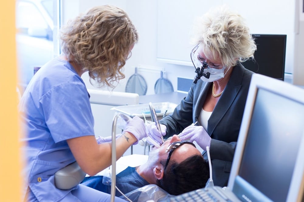 image of business Faith Bult , DDS