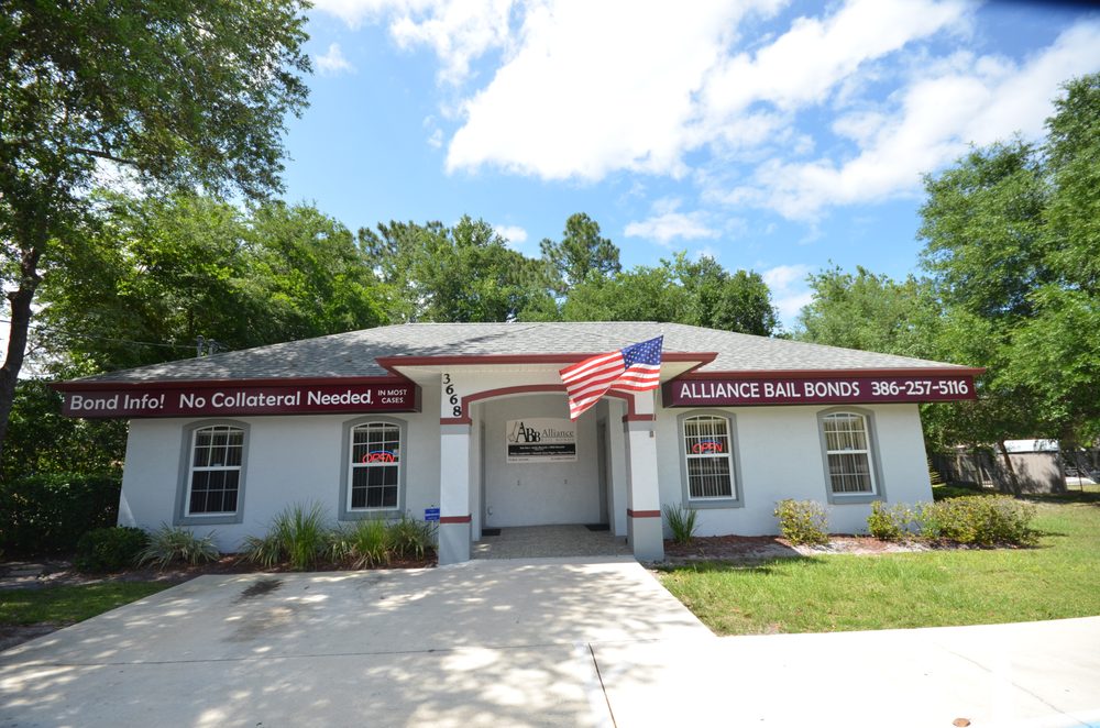 Alliance Bail Bonds