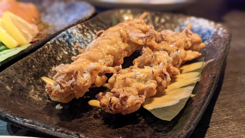 Damso Izakaya