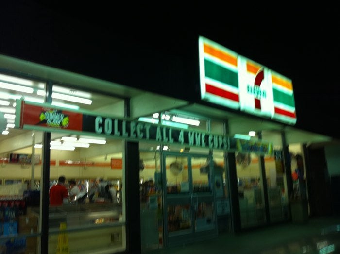 7-Eleven Photo