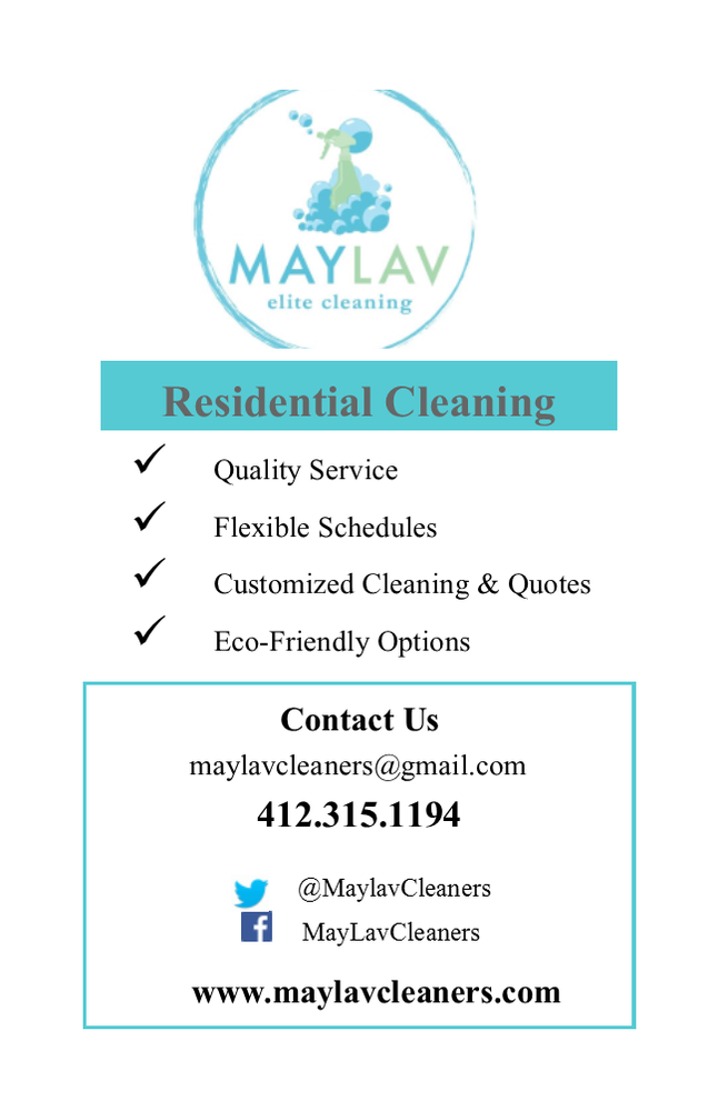 MayLav Elite Cleaning