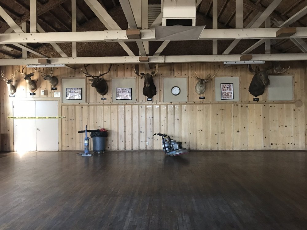 Escalon Sportsman's Club