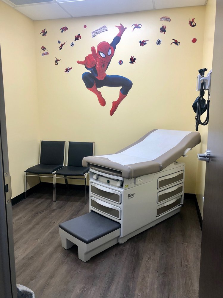 image of business Niles Childrens Clinic