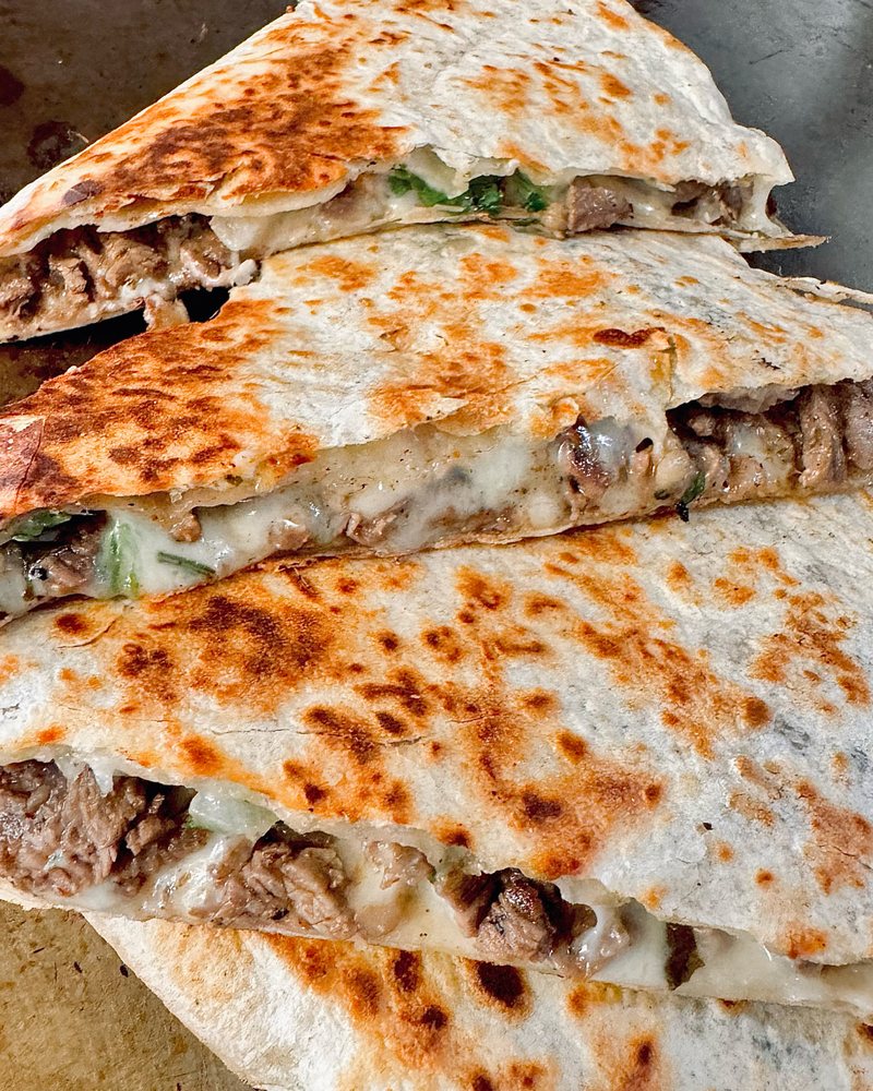 Mission 19 Taquería