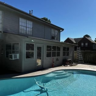 Rios Remodeling & Construction